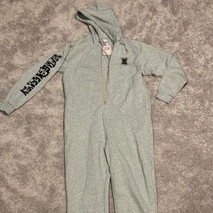 Savage Fenty Onesie